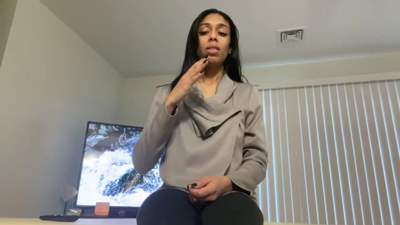 Meditation w/ Shay
